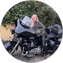 Evgenia Rigana profile picture