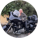 Evgenia Rigana profile picture